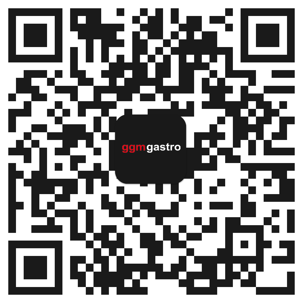 Edelstahl Arbeitstisch PREMIUM - 1000x700mm - mit Grundboden & Aufkantung