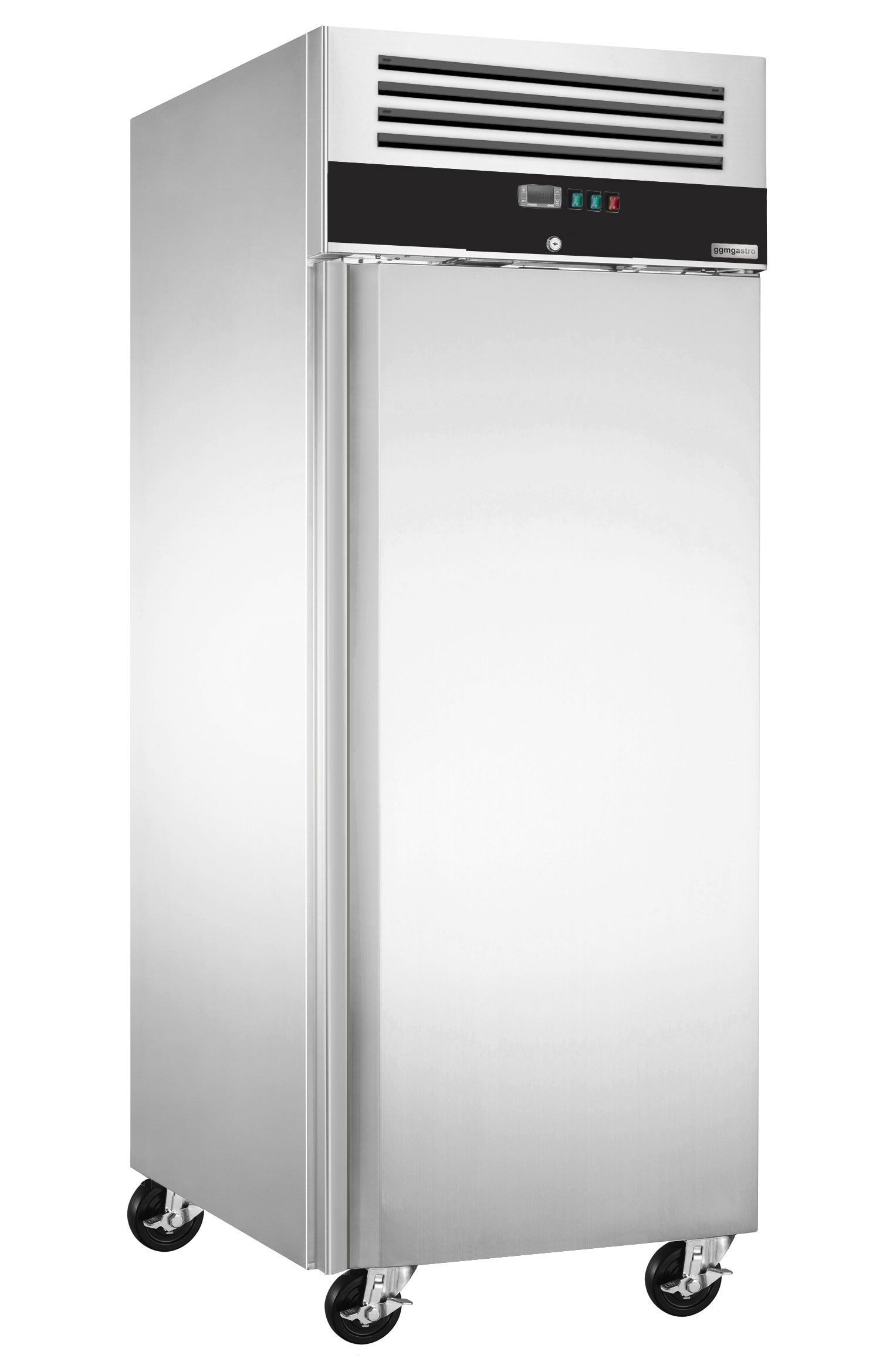 Bäckerei-Tiefkühlschrank PREMIUM - EN 60x80 - 600 Liter - 1 Tür
