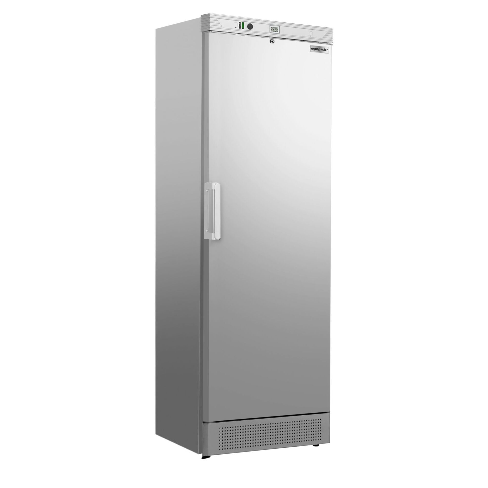 Lagerkühlschrank PREMIUM - 345 Liter - mit 1 Tür