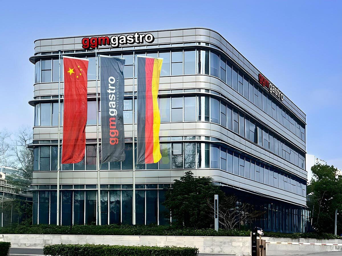 GGM Gastro
