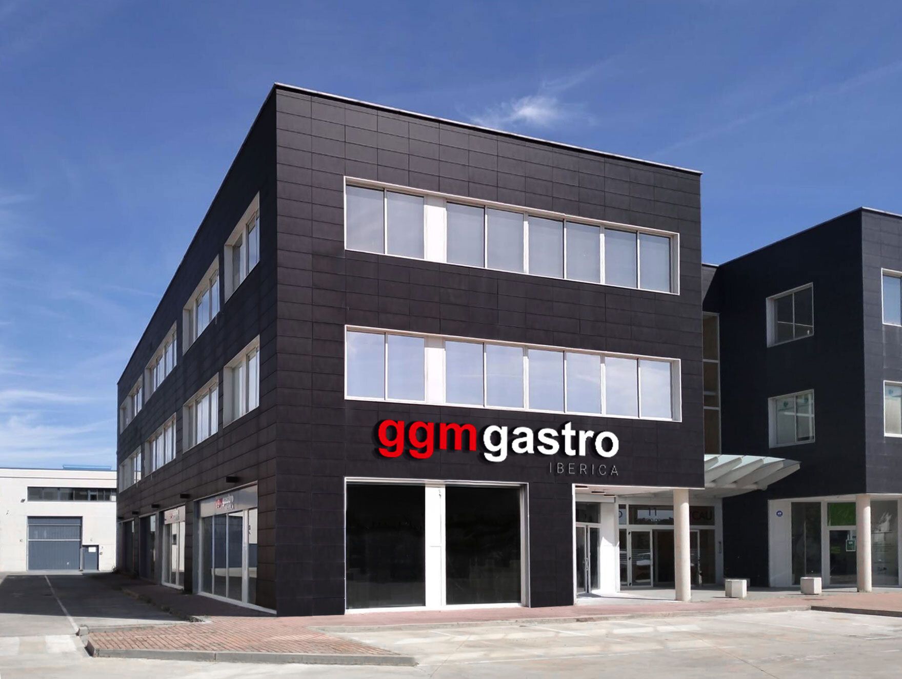 GGM Gastro