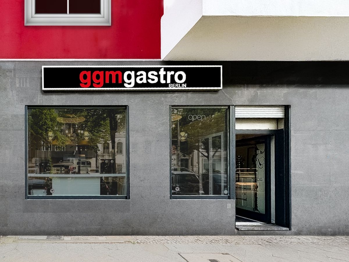 GGM Gastro