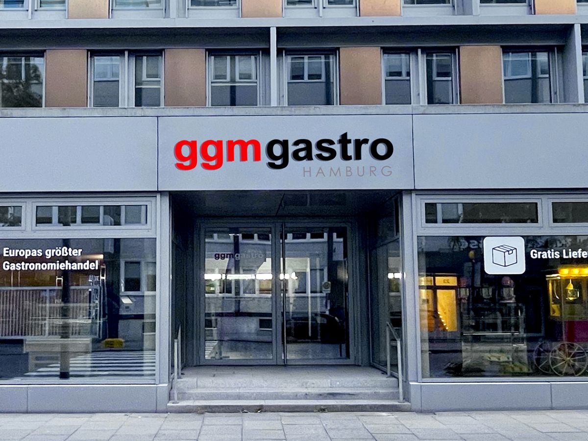 GGM Gastro International GmbH