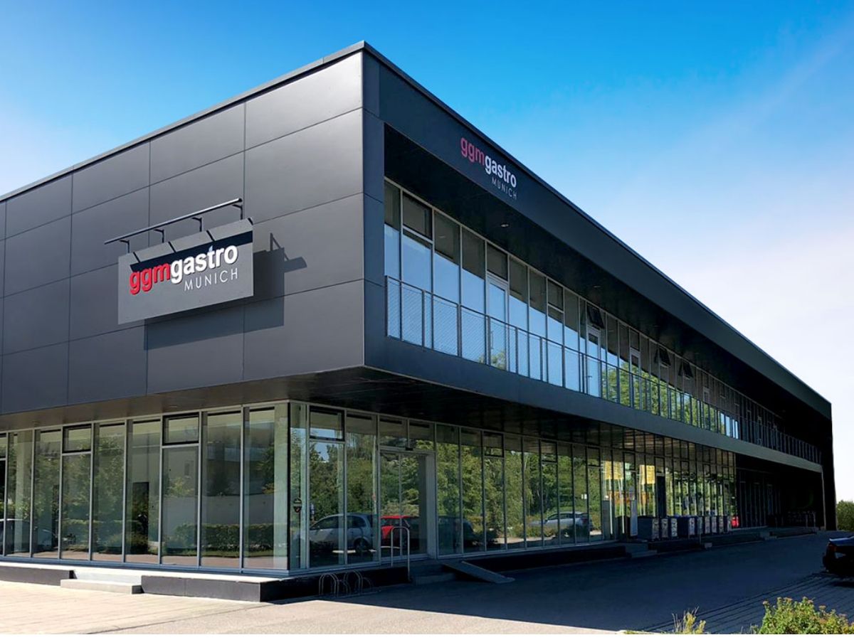 GGM Gastro