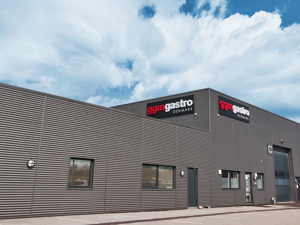 GGM Gastro