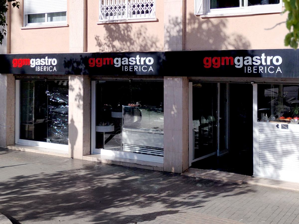 GGM Gastro