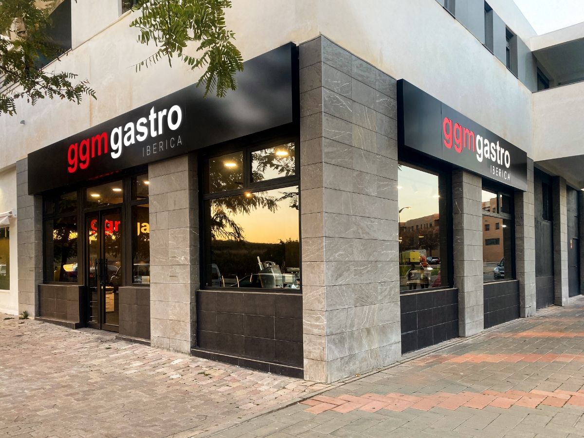 GGM Gastro