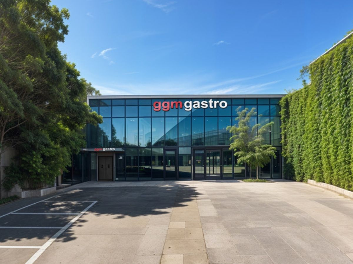 GGM Gastro