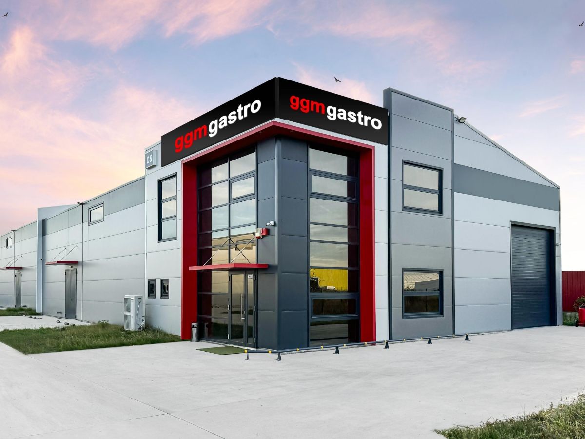 GGM Gastro