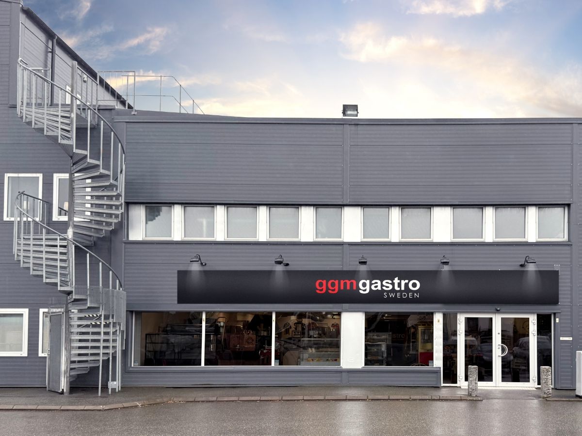 GGM Gastro