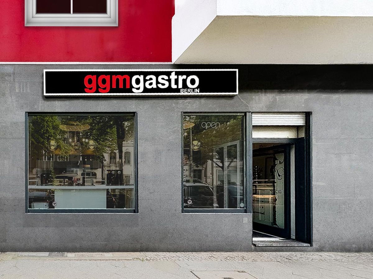 GGM Gastro