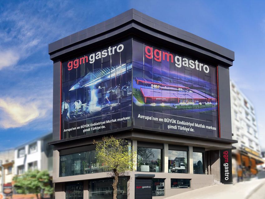 GGM Gastro