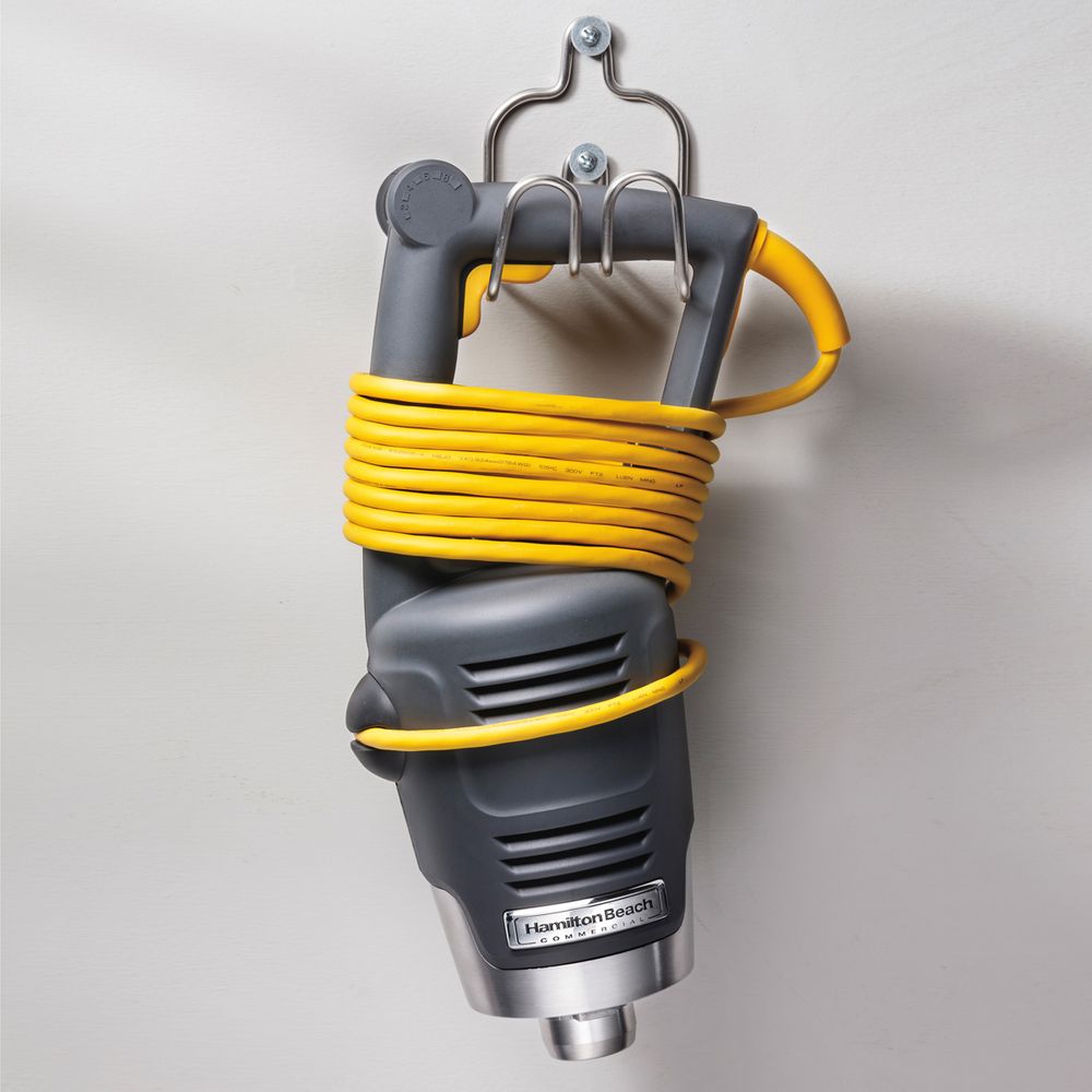 Hamilton Beach Hand Blender Bigrig - With Power Control - 30.5 Cm