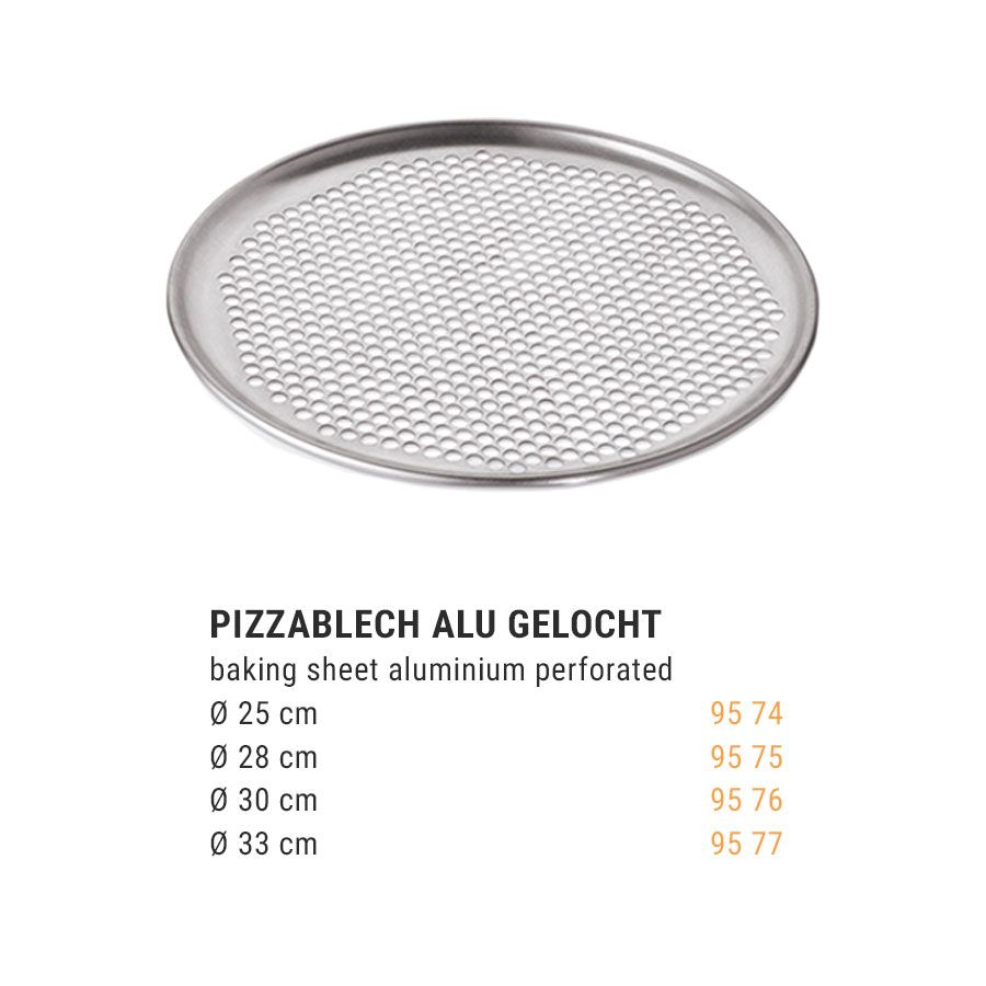 Generico Griglia Forata in Acciaio Inox per Asciugatura umidità Pinsa e Pizza Cm.60x20x1,5H 