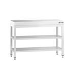 Set Di 2 Apriscatole Manuali In Acciaio Inox, Apribottiglie Regolabili, Per Persone Con Mani Deboli, 19x3,3 Cm - copertina