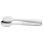 ZWILLING, 07146 – 338 – 0, Posate Aberdeen lucidate, in Acciaio Inox, Color Argento, 38 x 28 x 28 cm, 68 pz