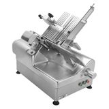 Automatische Aufschnittmaschine - 370 Watt - Messer: Ø 320mm