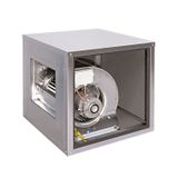 Airbox - 8000 m³ pro Stunde