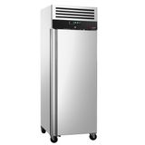 Bäckerei-Tiefkühlschrank PREMIUM - EN 60x80 - 600 Liter - 1 Tür