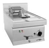 Elektro Fritteuse - 11,5 Liter - 9 kW