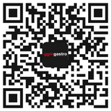 Saladette PREMIUM - 903mm - Edelstahlaufsatz für 5x GN 1/7 - 1 Tür & 2 Schubladen