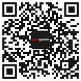 Saladette PREMIUM - 903mm - Einlass für GN-Behälter - 2 Türen