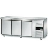 Kühltisch ECO - 1800x700mm - mit 3 Türen