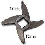 Nůž 12 mm / se 4 čepelemi