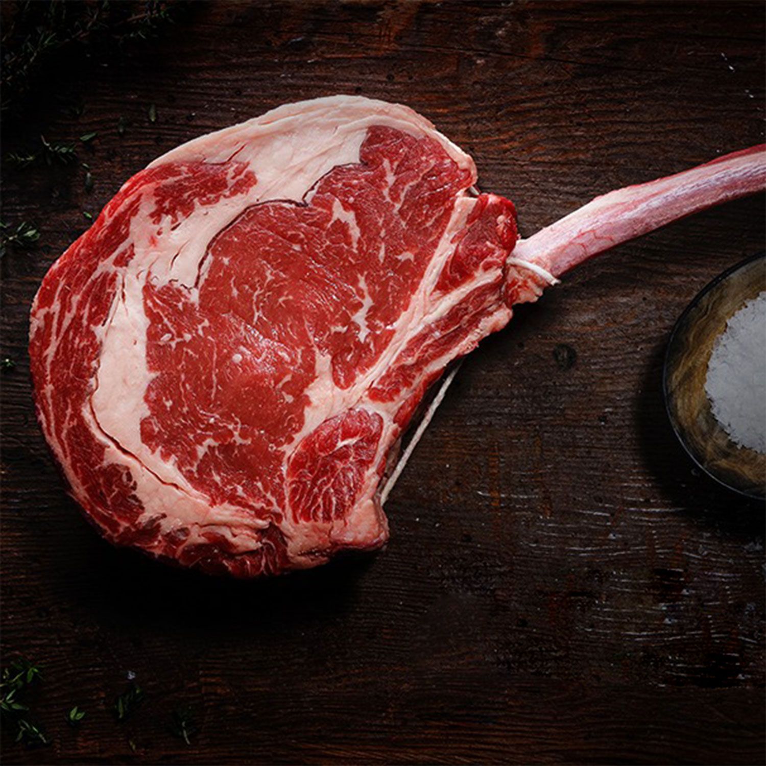 Reifeschrank für dry aged beef  Gastronomiebedarf online kaufen