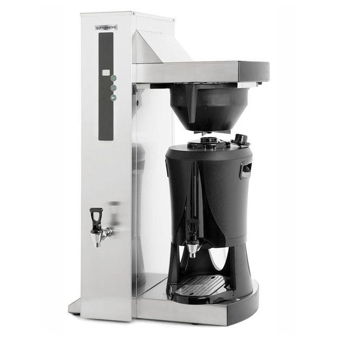 Filtre à eau pour machine à café - Boutique en ligne GramGram