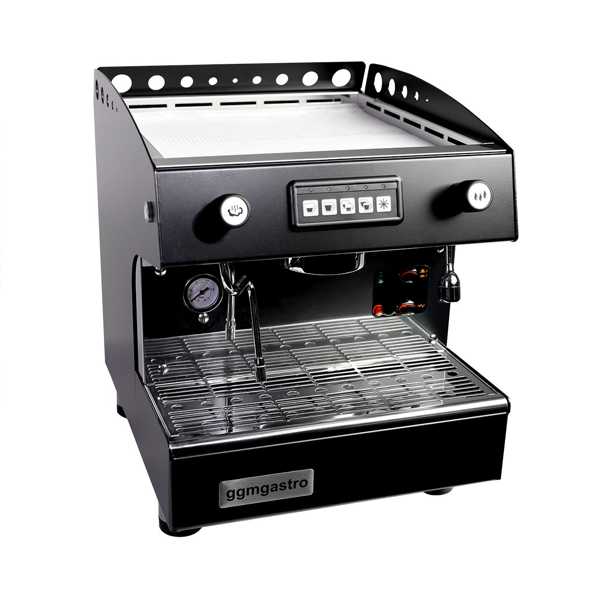 Machine à café professionnelle - 1 groupe, 6 L - 190230