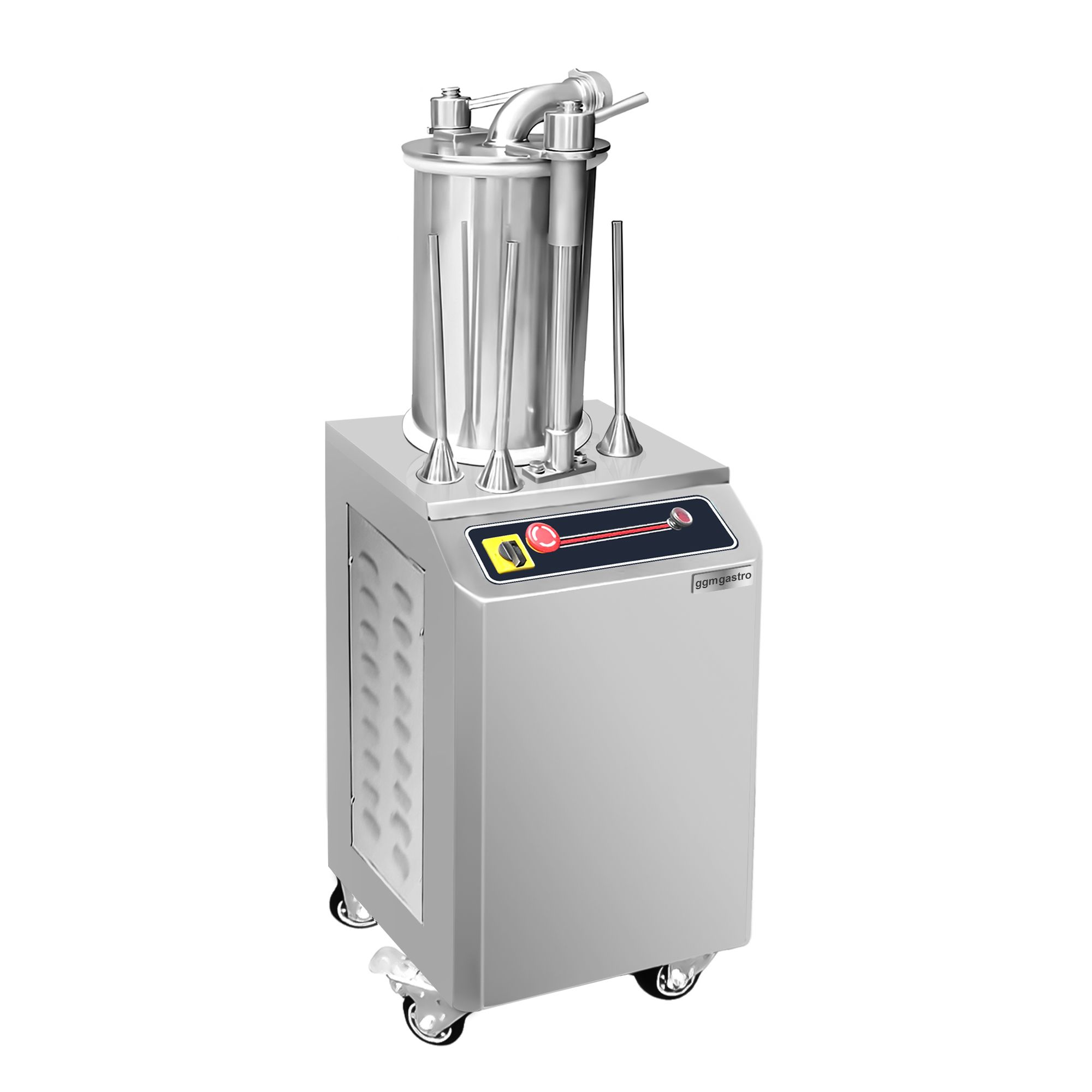 Sausage deals machine price