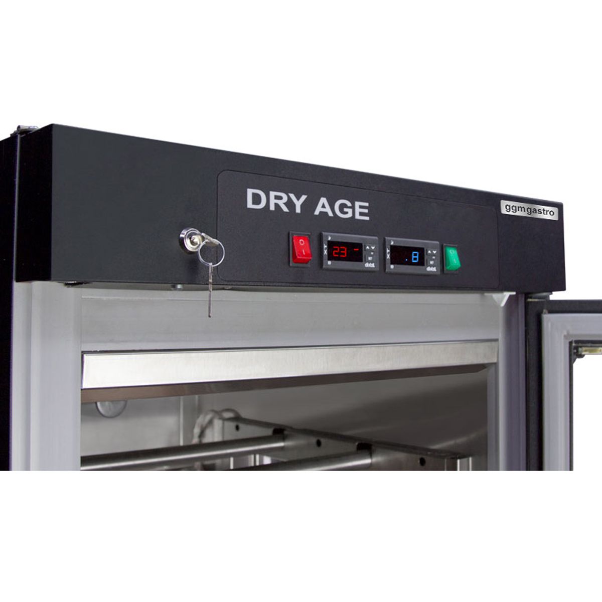 Dry Age Reifeschrank GDMA120 - Gastro-Geräte zum Bestpreis
