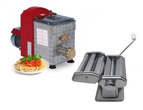 Strojevi za tjesteninu