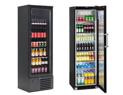 GGG Getränkekühlschrank  LG-360BB – Alles Gastro Onlineshop