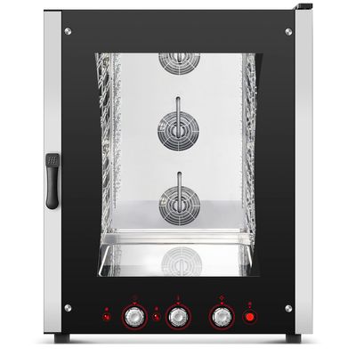 Smeg SF4395VCX1 - Horno Combinado a Vapor Compacto 45 Cm Clase A+ Inox -  Lacasadelelectrodomestico.com