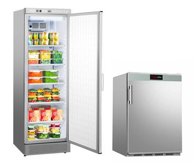 Gastro-Kühlschränke - neuer Gastro-Kühlschrank?