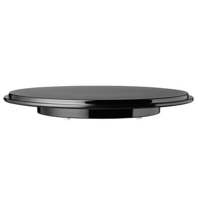 Servier- & Tortenplatte - Melamin - Ø 310mm - rund - Höhe: 35mm