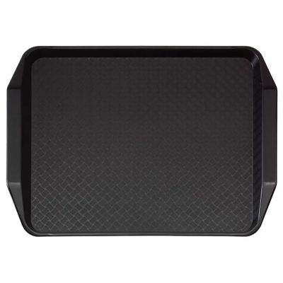 Assette En Acer noxydable Personnel Plateau De Restauraton Rapde