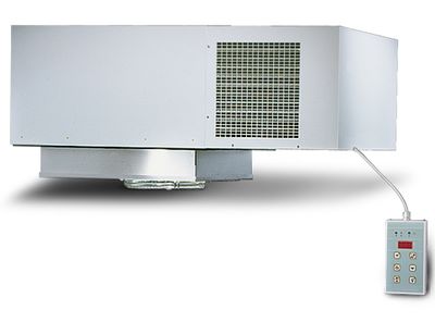 Agregat frigorific Plus de montat pe tavan - pentru max. 17,0 m³