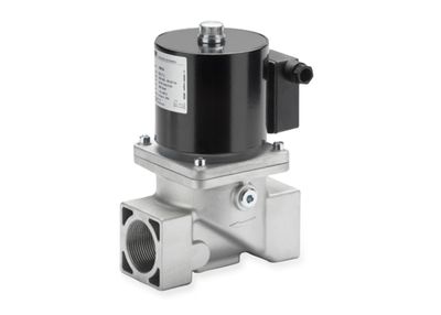 Elektromagnetski ventil za plin - GM 3/4 (VML)