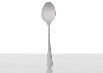 Entrée/dessert spoon Carmella - 18cm - set of 12