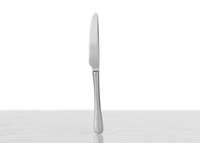 cuchillo para el aperitivo / postre Carmella - 20 cm - set de 12