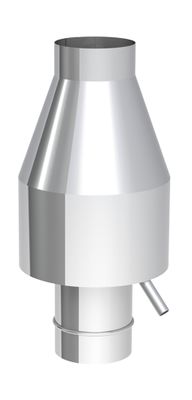 Дефлектор вентиляционный - Ø 300 мм