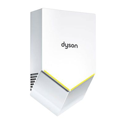 DYSON | AIRBLADE V - Händetrockner mit Sensor - Weiß