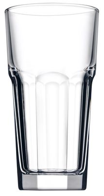 (12 Stück) Longdrinkglas - CASABLANCA - 280 ml