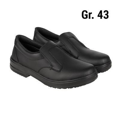 Рабочая обувь Oceania - Черный - Размер: 43