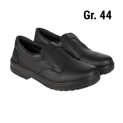 Buty zawodowe oceania - czarne - rozmiar: 44 
