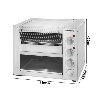 Roband- Ekmek Kızartma Makinesi 
