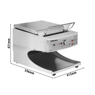 Roband- Profesional Toaster